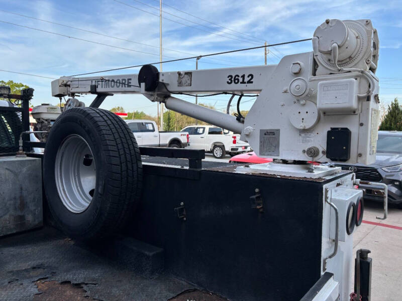 2017 Ford F-350 Super Duty XL