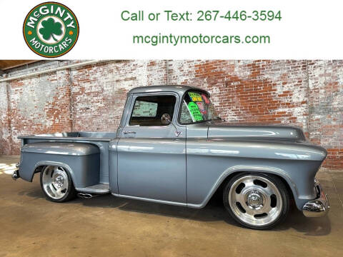 1955 Chevrolet 3100
