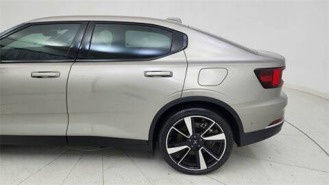 2022 Polestar 2 Long Range Dual Motor