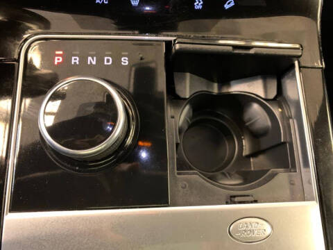 2020 Land Rover Range Rover Velar P380 R-Dynamic HSE