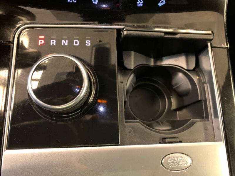 2020 Land Rover Range Rover Velar P380 R-Dynamic HSE