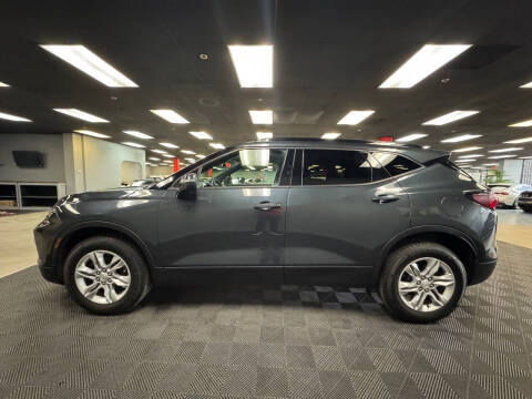 2019 Chevrolet Blazer LT