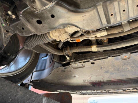 2010 Ford Shelby GT500