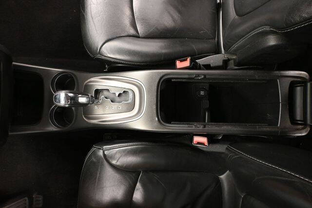 2016 Dodge Journey Crossroad
