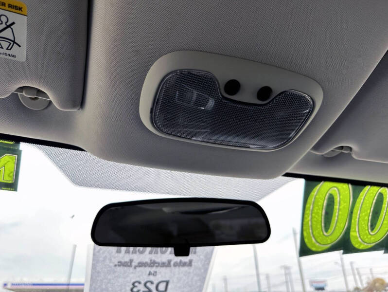 2007 Dodge Nitro SXT