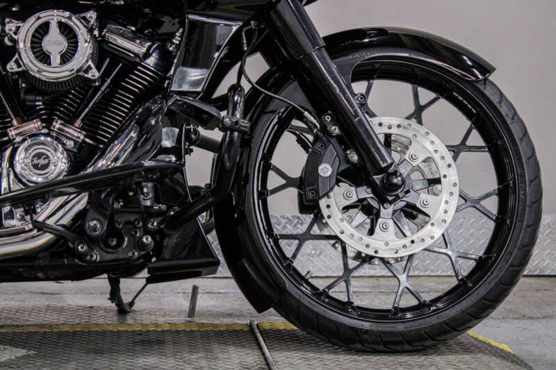 2012 Harley-Davidson Road Glide