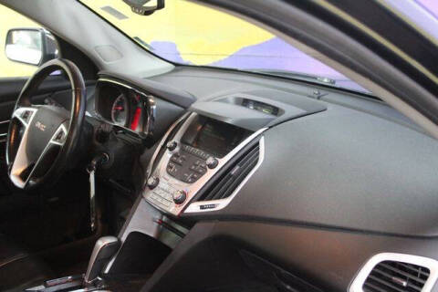 2014 GMC Terrain SLT-2