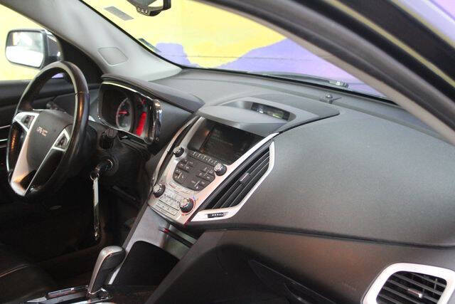 2014 GMC Terrain SLT-2