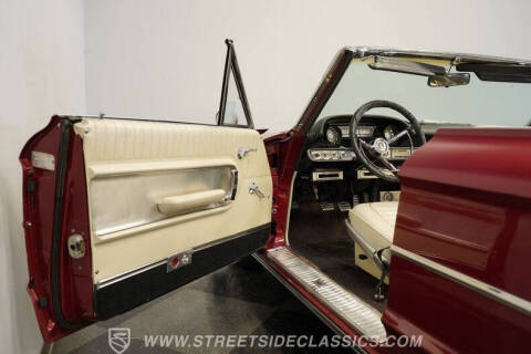 1964 Ford Galaxie