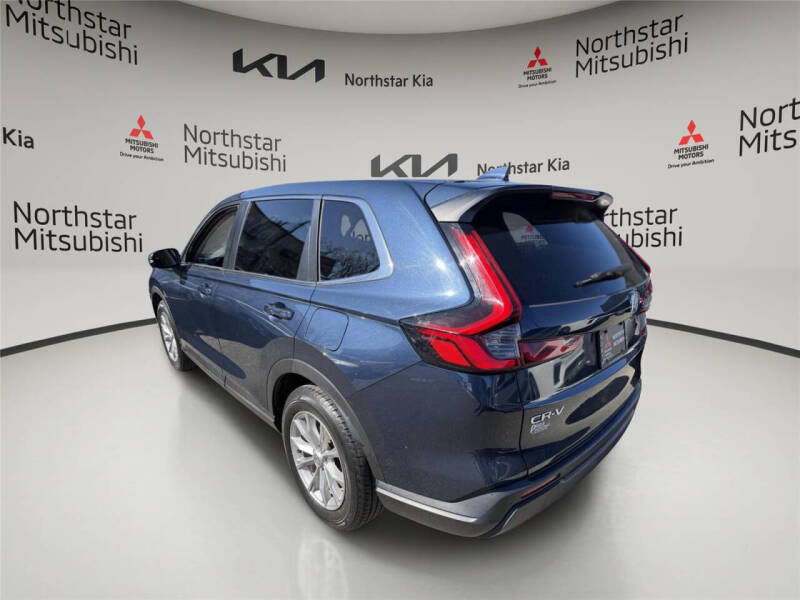 2023 Honda CR-V