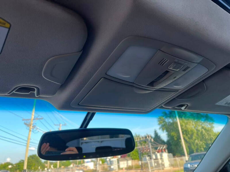 2011 Infiniti FX35