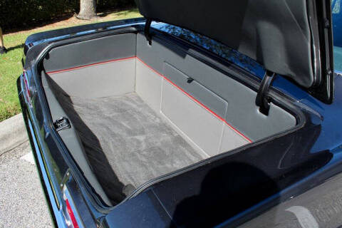 1966 Chevrolet Impala