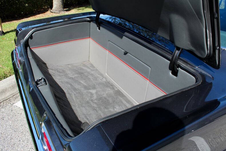 1966 Chevrolet Impala