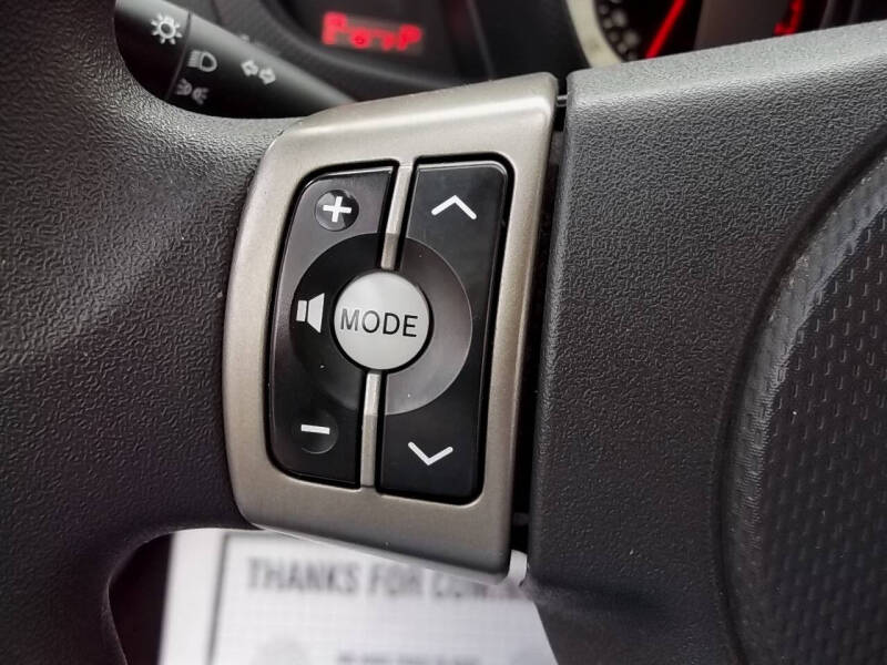 2013 Scion xD