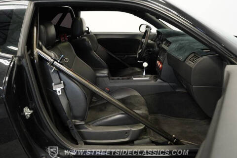 2010 Dodge Challenger SRT8