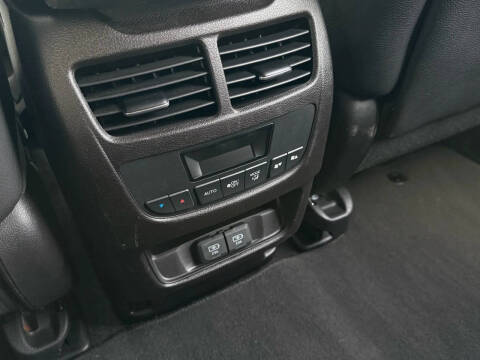 2019 Acura MDX SH-AWD