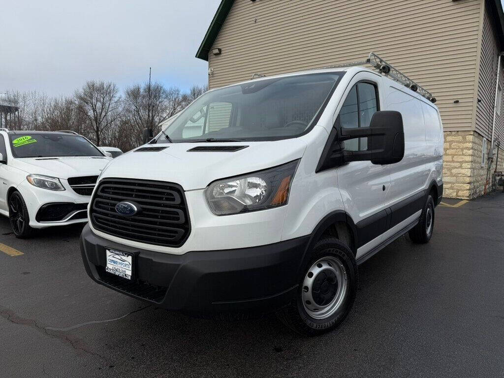 2019 Ford Transit for sale at Conway Imports in   Streamwood, IL