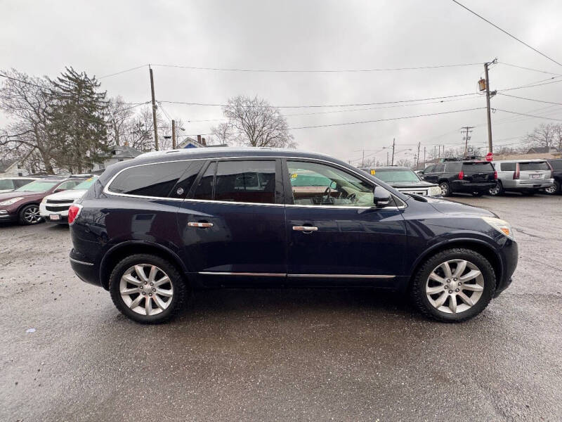 2015 Buick Enclave Premium