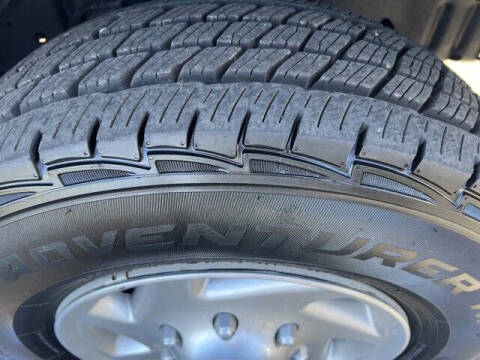 2014 Ford E-Series E-350 SD