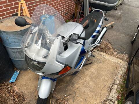 2000 BMW K1200GT for sale at Jay's Automotive in Westfield NJ