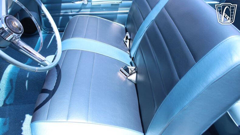 1965 Chevrolet Chevelle