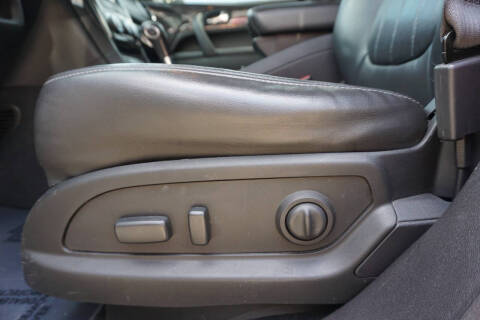 2016 Buick Enclave Premium