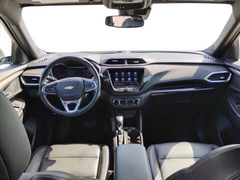 2021 Chevrolet TrailBlazer ACTIV