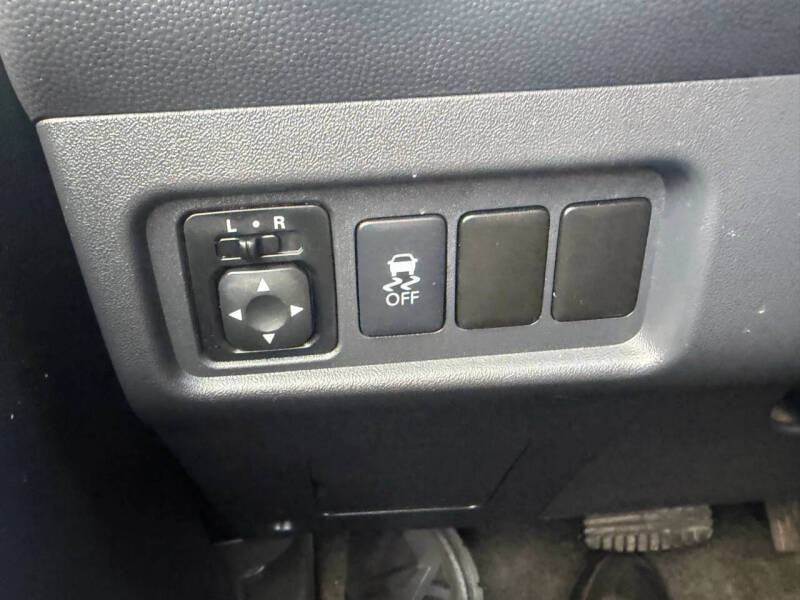 2020 Mitsubishi Mirage G4