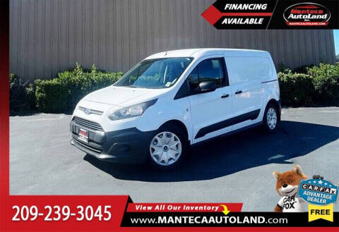 2015 Ford Transit Connect for sale at Manteca Auto Land in Manteca CA