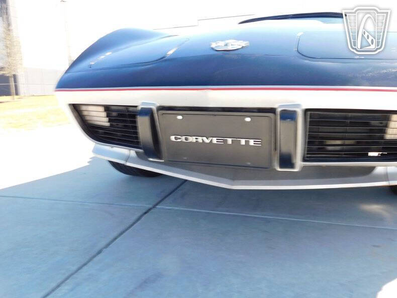 1978 Chevrolet Corvette