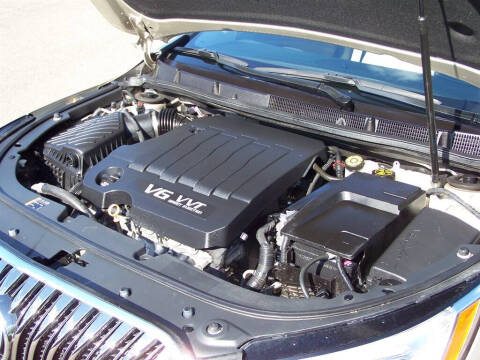 2014 Buick LaCrosse