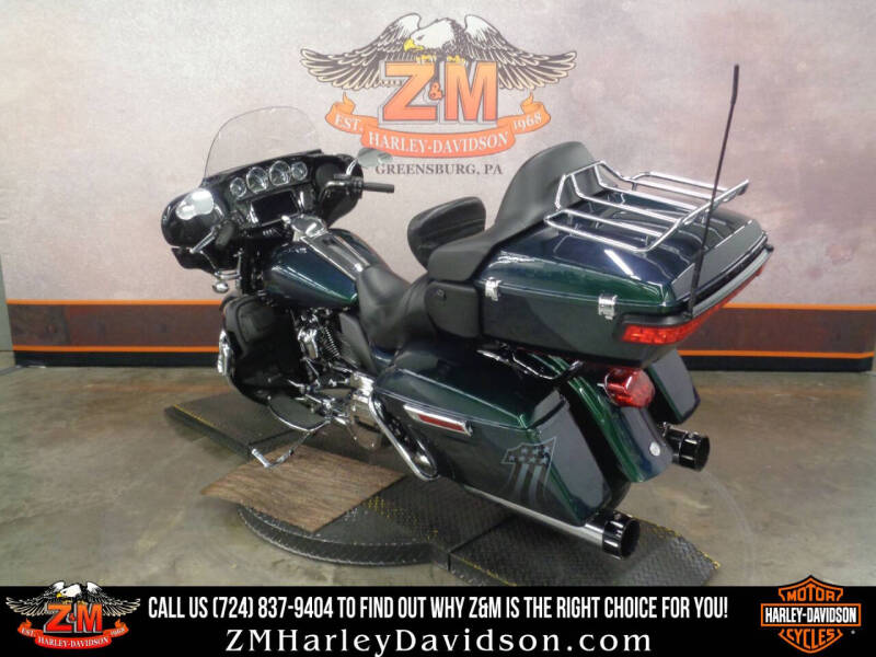 2021 Harley-Davidson Ultra Limited