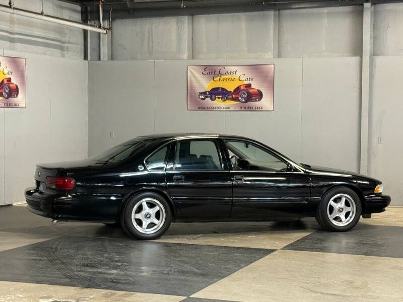 1995 Chevrolet Impala