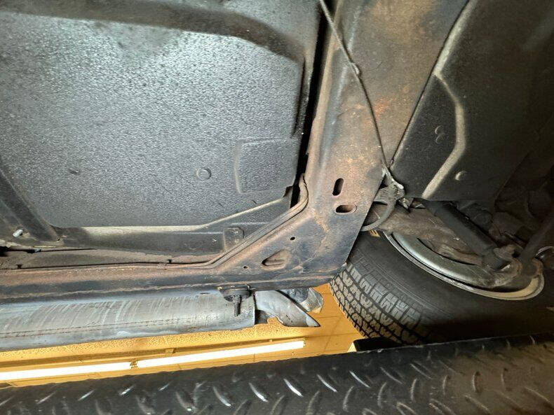 1971 Chevrolet Corvette