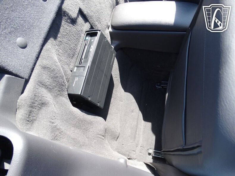 2002 Chrysler Prowler