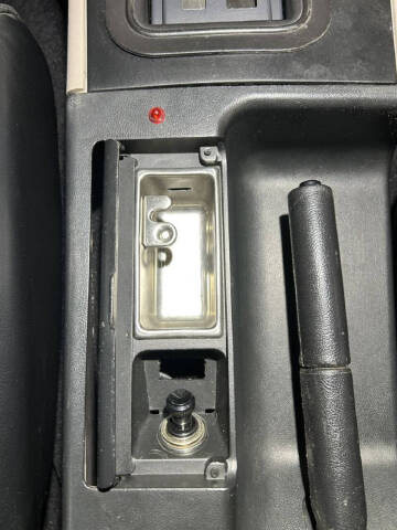 1990 Ford Mustang LX 5.0