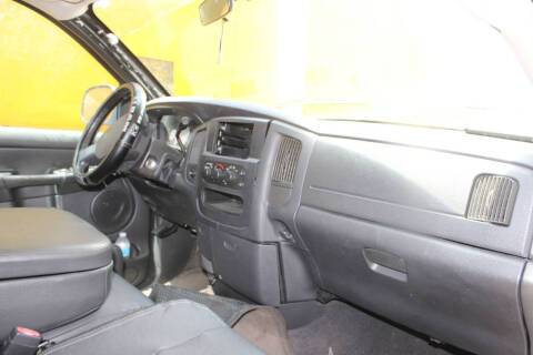 2004 Dodge Ram 1500