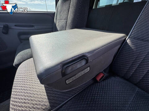 1996 Dodge Ram 2500 ST