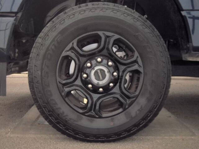 2024 Ford F-250 Super Duty