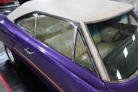 1970 Plymouth Roadrunner