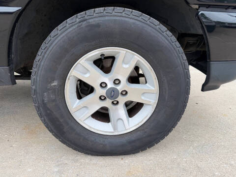 2006 Ford Ranger XLT