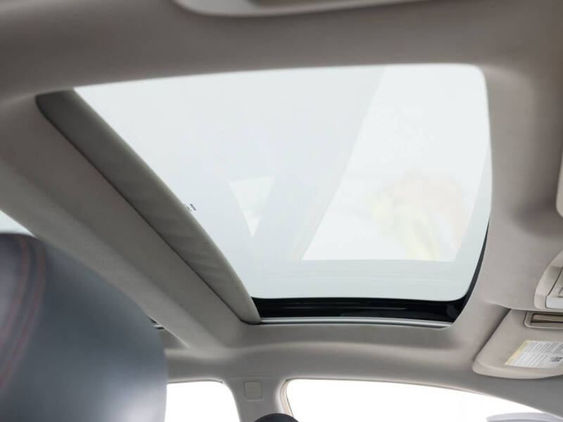 2014 Nissan Maxima 3.5 SV