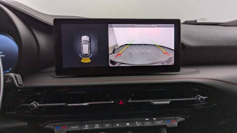 2024 Dodge Hornet R/T