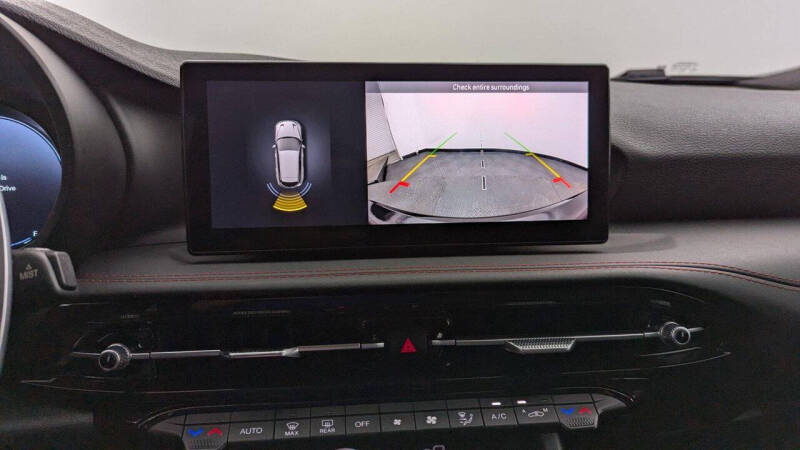 2024 Dodge Hornet R/T