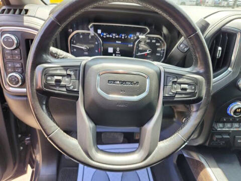 2021 GMC Sierra 2500HD