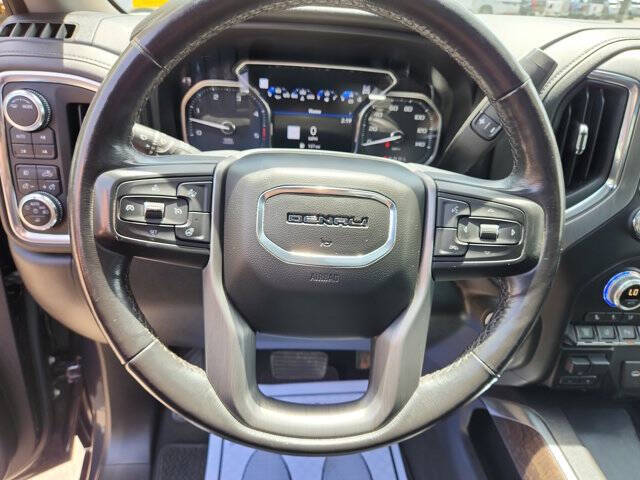 2021 GMC Sierra 2500HD
