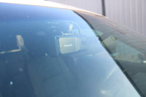 2016 Ford Explorer Police Interceptor Utility