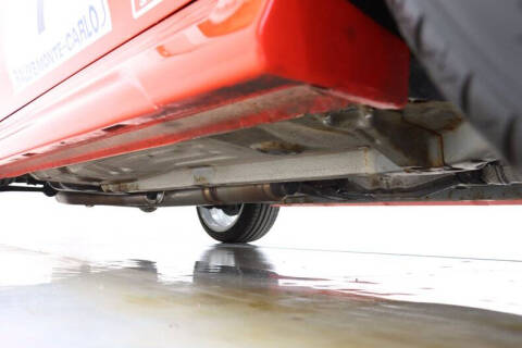 1999 Mitsubishi Lancer