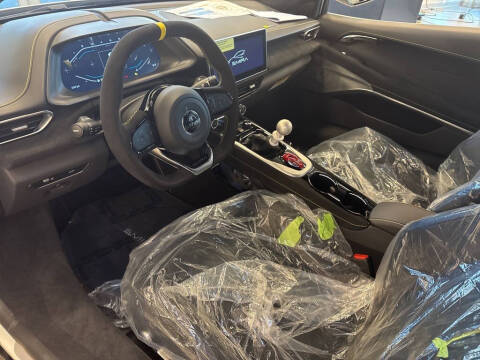 2026 Lotus Emira V6 SE