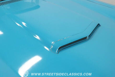 1958 Ford Thunderbird